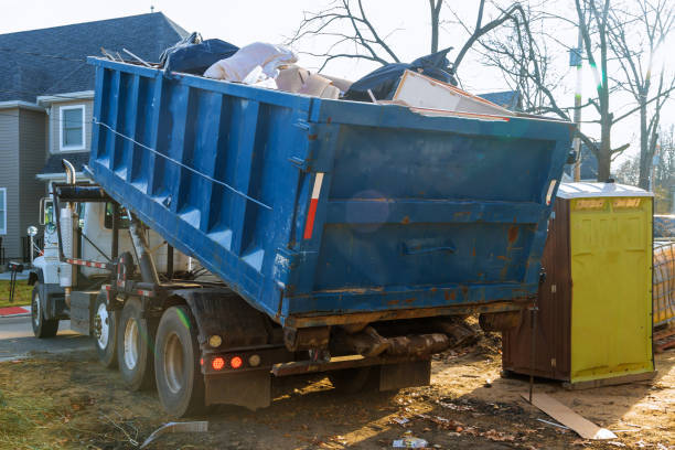 Best Construction Debris Removal  in Flint Hill, MO