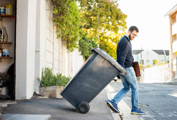 Best Residential Junk Removal  in Flint Hill, MO