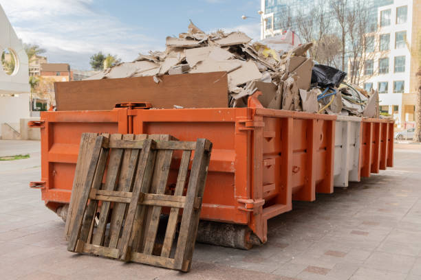 Best Affordable Junk Removal Services  in Flint Hill, MO
