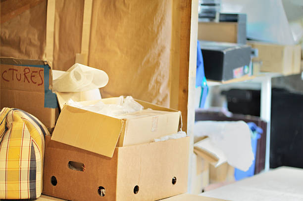 Best Garage Cleanout Services  in Flint Hill, MO