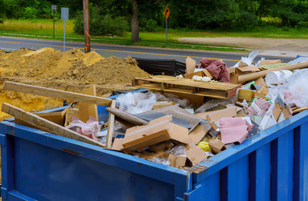 Basement Cleanout Services in Flint Hill, MO